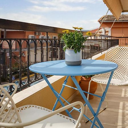 Casa Malu Boutique Studio No 4 Guviá Kültér fotó