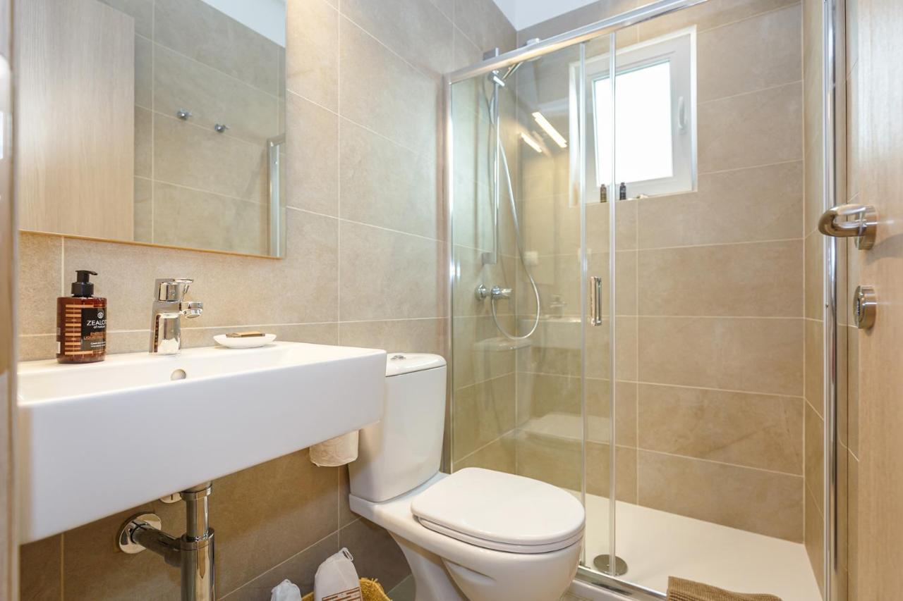 Casa Malu Boutique Studio No 4 Guviá Kültér fotó