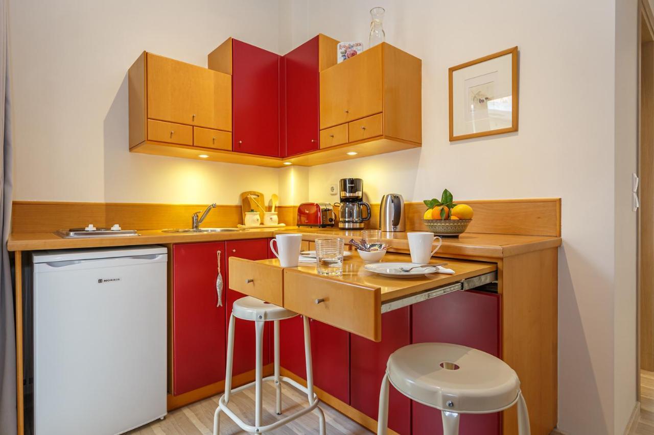 Casa Malu Boutique Studio No 4 Guviá Kültér fotó