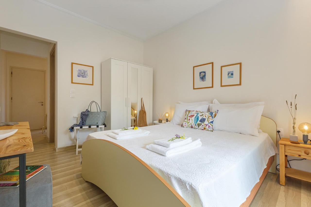 Casa Malu Boutique Studio No 4 Guviá Kültér fotó