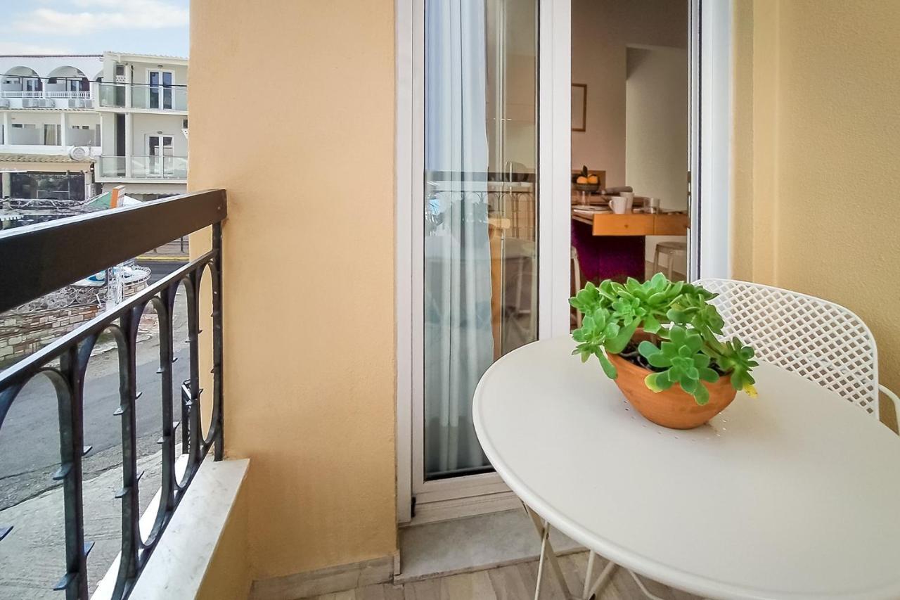 Casa Malu Boutique Studio No 4 Guviá Kültér fotó