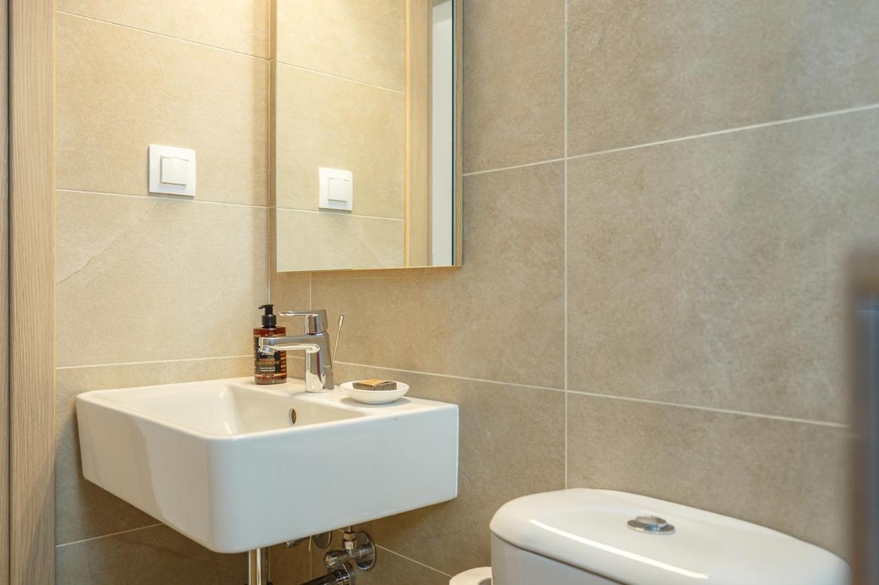 Casa Malu Boutique Studio No 4 Guviá Kültér fotó