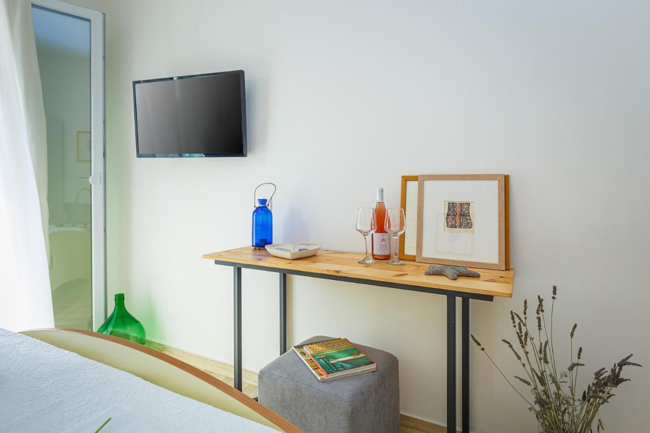 Casa Malu Boutique Studio No 4 Guviá Kültér fotó