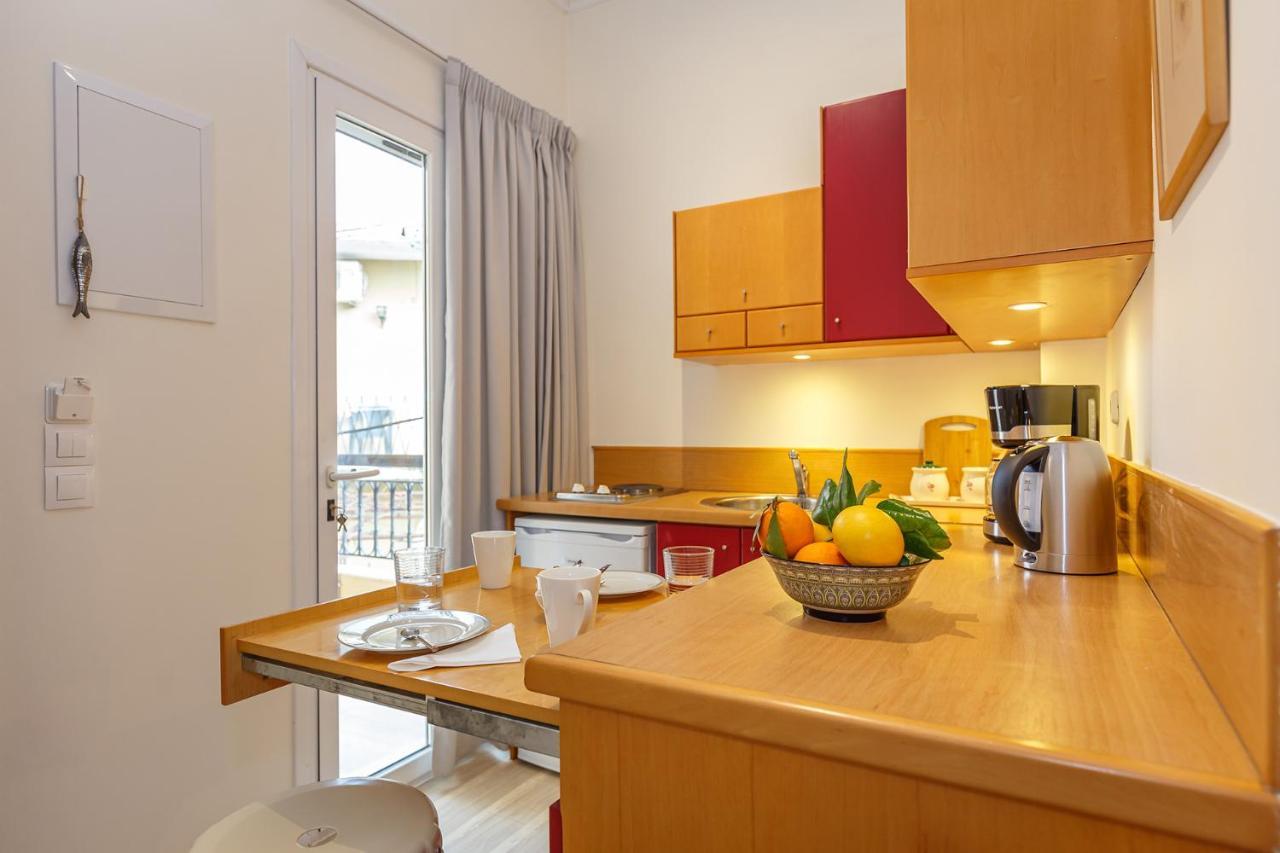 Casa Malu Boutique Studio No 4 Guviá Kültér fotó