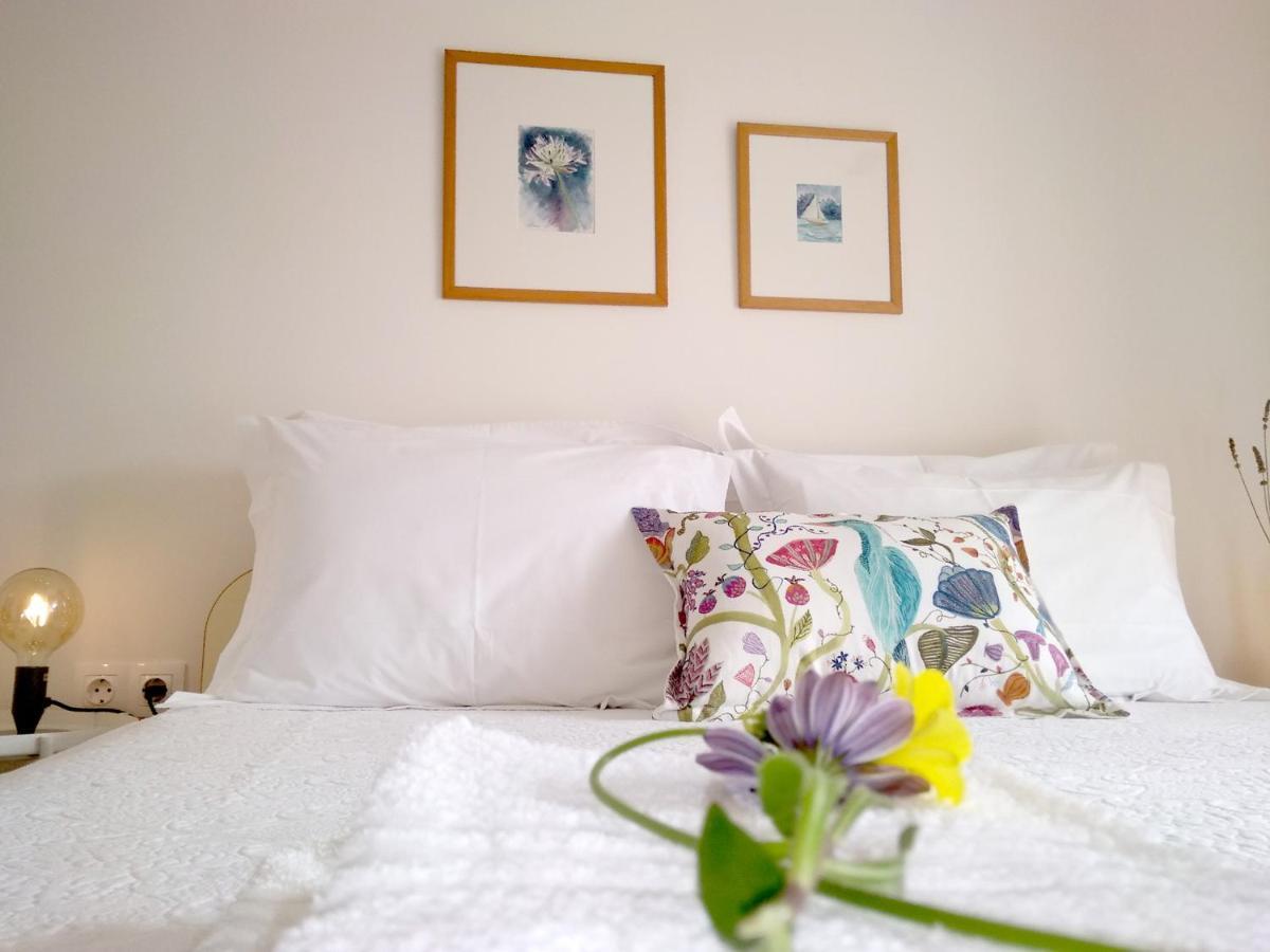Casa Malu Boutique Studio No 4 Guviá Kültér fotó